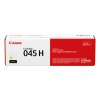 Canon Original 045H Amarillo (1243C002)